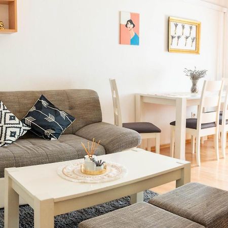 Apartman Lili Knin Kültér fotó