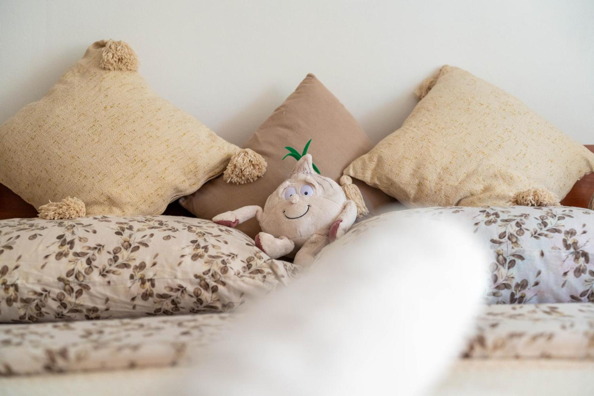 Apartman Lili Knin Kültér fotó