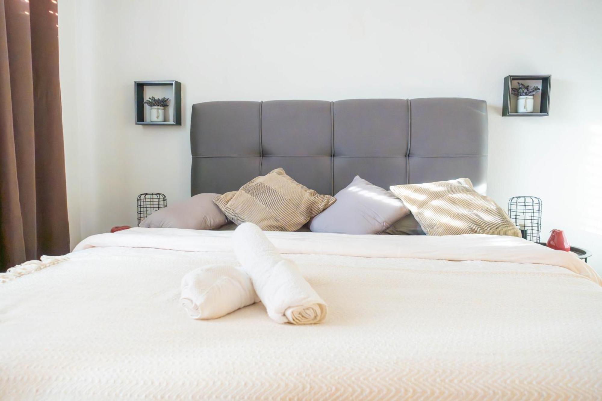 Apartman Lili Knin Kültér fotó