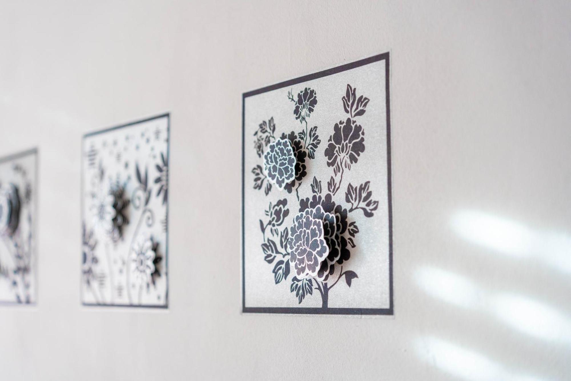 Apartman Lili Knin Kültér fotó