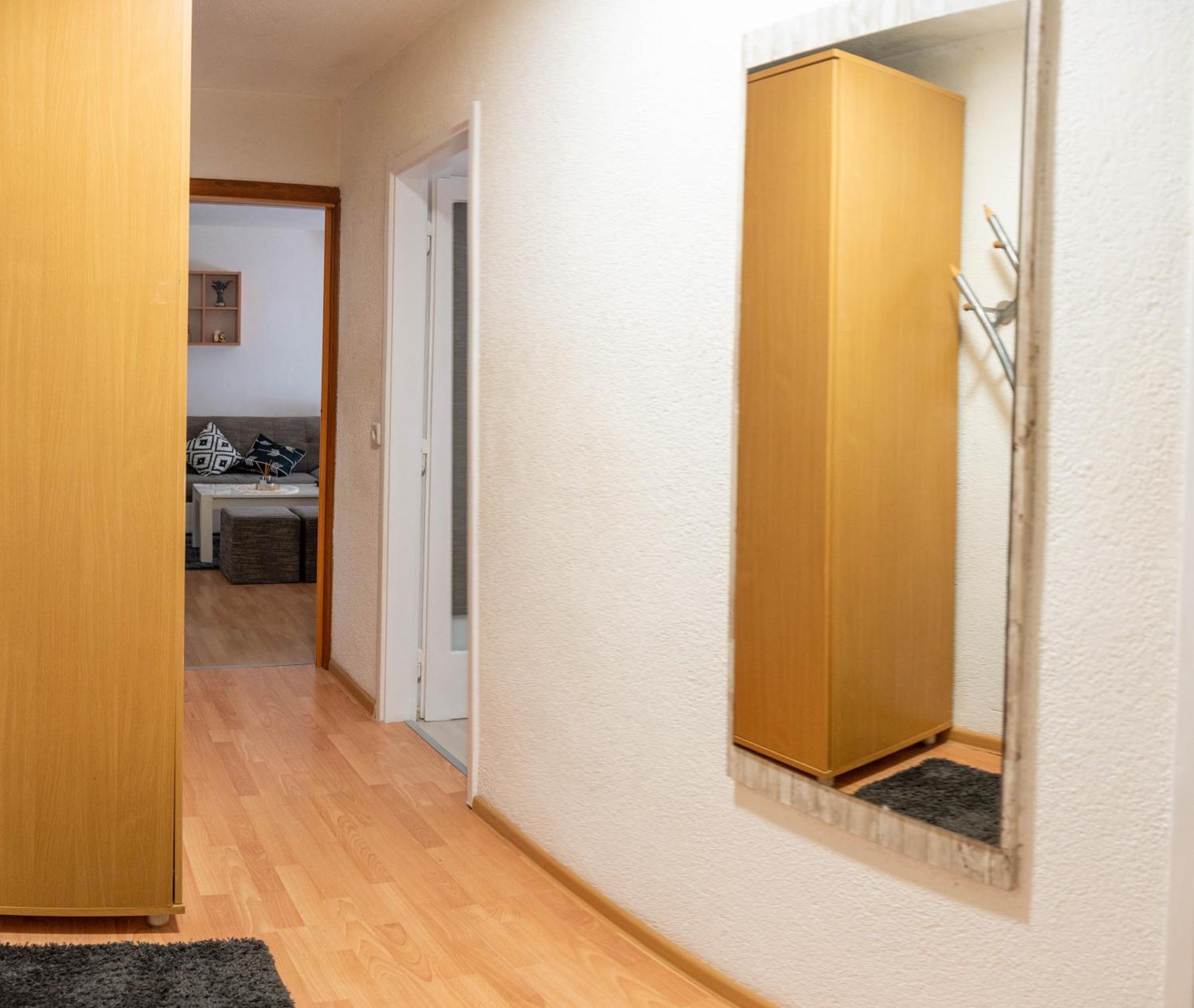 Apartman Lili Knin Kültér fotó